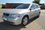 OPEL ASTRA II G 2.0 DI COMFORT ZADBANY 5,2ON