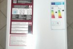 Kocioł kondensacyjny Ariston Genus One 35kW 2f