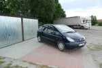 Sprzedam Lub Zamienię Picasso 2001r*2,0 HDI*SD