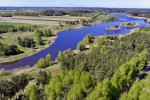 619 m2, Próba, działka rekreacyjna