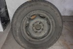 Opony 4 szt Dębica Frigo 165/70r13