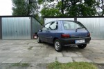 Sprzedam Lub Zamienię Fajne Clio 1,2 Benz*St D
