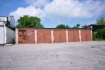 garaż samochodowy - Nenckiego - Sieradz