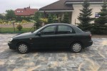 LANOS 1.6 100KM 1-WŁAŚCICIELKA SALON PL ZADBANY
