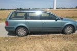 Volkswagen Passat B5 1.9 TDI 110km 1998r SYNCRO