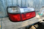 Lampa Lewa Tył Kopmpletna Mazda 626*2000r*Combi