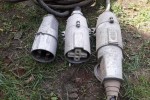 Gniazdo Wtyczka 63A 500V IP44