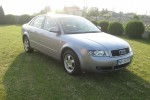 Audi A4 climatronic*super stan*opłacony*2,0*130