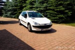 Warty uwagi - PEUGEOT 206 - 1,4HDI