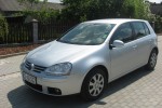 Volkswagen Golf 1,6 102*KLIMA*idealne*jden wla