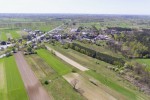 1,69 ha, z budynkami, węzeł S8, Sieradz