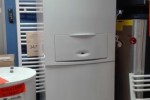 Kocioł kondensacyjny Junkers Cerapur Modul