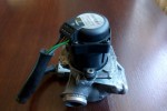 Zawór EGR 1.6TDCI Ford