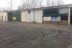 Wynajmę halę/ magazyn