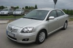 Toyota Avensis 2007r NAVI*climatronic*servis*