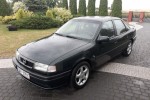 Opel Vectra 1995 1.8 +gaz