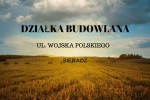 2100 m2, Wojska Polskiego, Sieradz