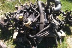 Silnik Renault Master Movano 2.5dci