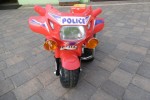 Motorki elektryczne dla dziecka na akumulator