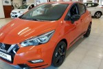 Nissan Micra 1.0cm3 71KM wersja Acenta