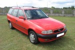 Astra gaz*wspomaganie