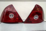 Lampy Tylne Kompletne Ford Mondeo Mk3*Hecbek