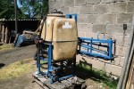 Opryskiwacz 400L 12m