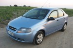 Aveo 05r*KLIMA*super stan*brak rdzy*GAZ 2025*be