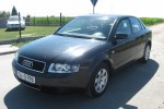 Audi A4 Audi A4 Audi A4 climatronic*super stan*