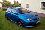 Auris oryg.przeb. ASO LIFT automat 1.8 benzyna
