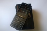 Samsung S5610 obudowa aluminiowa