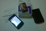 Lg L1 II E-410 e410i