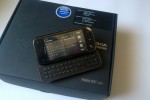 Nokia N97 mini
