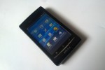 Sony Ericsson Xperia X8 E15i