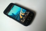 Samsung Omnia II