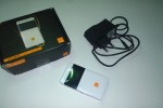 Mobilny Router ZTE MF63 HSPA+ wifi