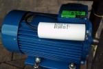 Silnik 1,5 kw. Nowy. Sprzedam taniej.