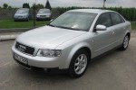 Audi A4 Audi A4 Audi A4 climatronic*super stan*