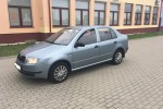 FABIA MAŁY PRZEBIEG 2-WŁ SALON PL