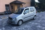 SLICZNY OPEL AGILA 1.2 KLIMATYZACJA