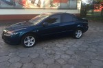MAZDA 6 1.8 LIFT MAŁY PRZEBIEG ZADBANA