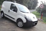 PEUGEOT BIPPER MAŁY DOSTAWCZAK 2008ROK OKAZJA!!