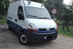Renault Master CHŁODNIA 2005 ROK OKAZJA!!