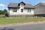 Dom, sprzedaż, 3 pokoje, Popowice, DS-773.