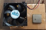 Procesor AMD athlon II x3 435
