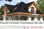 POZABANKOWE POŻYCZKI POD ZASTAW NIERUCHOMOŚCI B