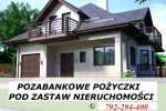 Pozabankowe Pożyczki Gotówkowe Bez Zabezpieczen