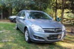 Opel Astra H 1,6 benzyna 2010