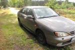 Nissan Primera 2.0TD