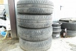 Komplet Opon Letnich 195/65 R15*50/60% Bież
